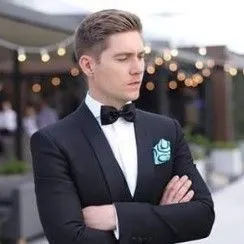 Blazepeak Reaction - Anton Kovačić